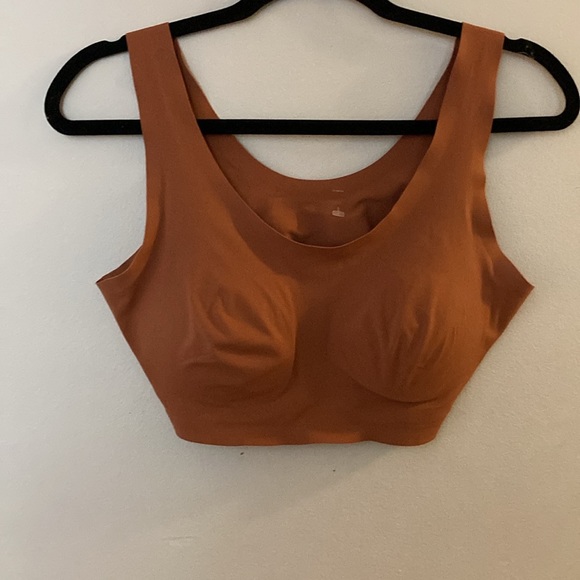 ARIES SMOOTHEZ PADDED SWEETHEART BRALETTE - Picture 2 of 15